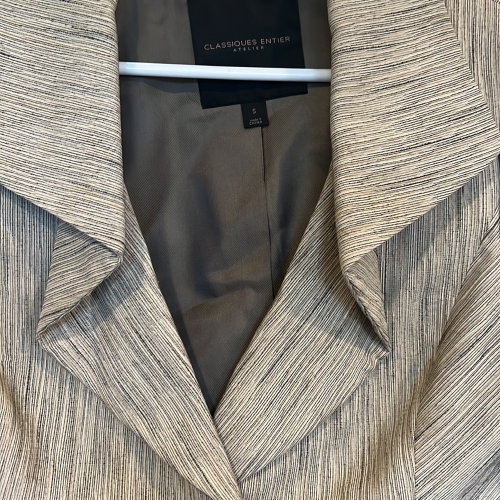 Classiques Entier Blazer - Picture 4 of 5